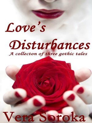 cover image of Love's Disturbances
